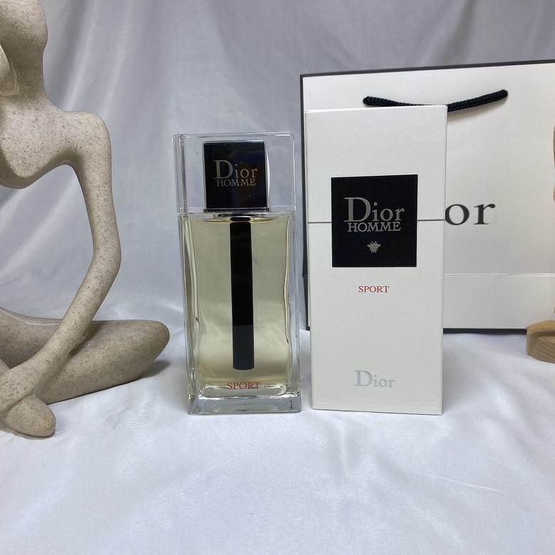 Dior 125ml 14